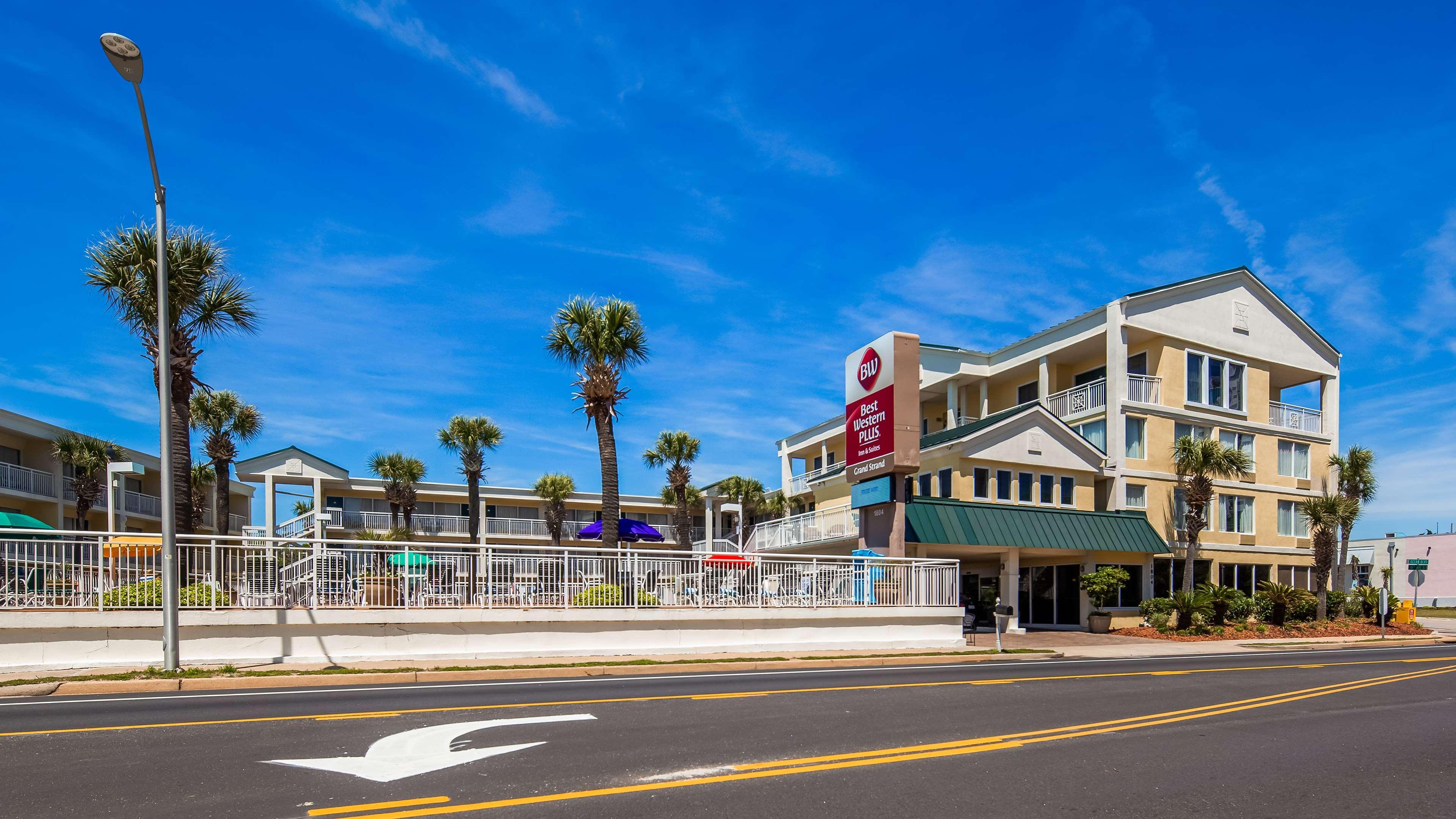 Western - Grand Inn&suites