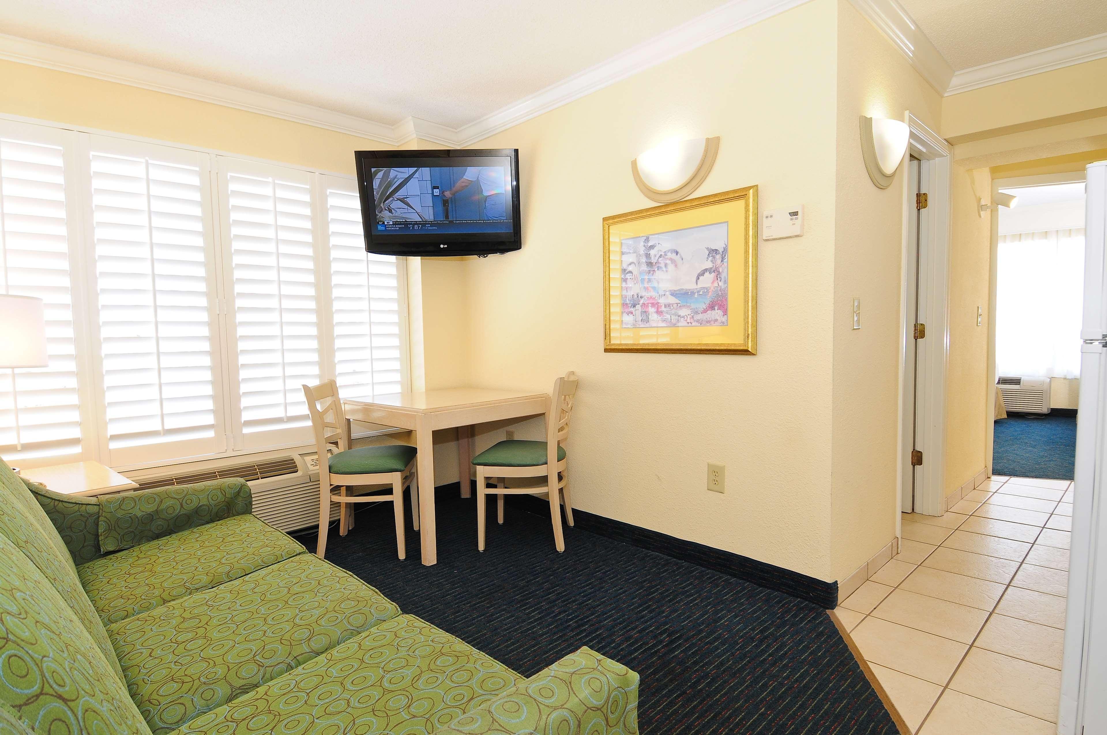 Western - Grand Inn&suites Hotel