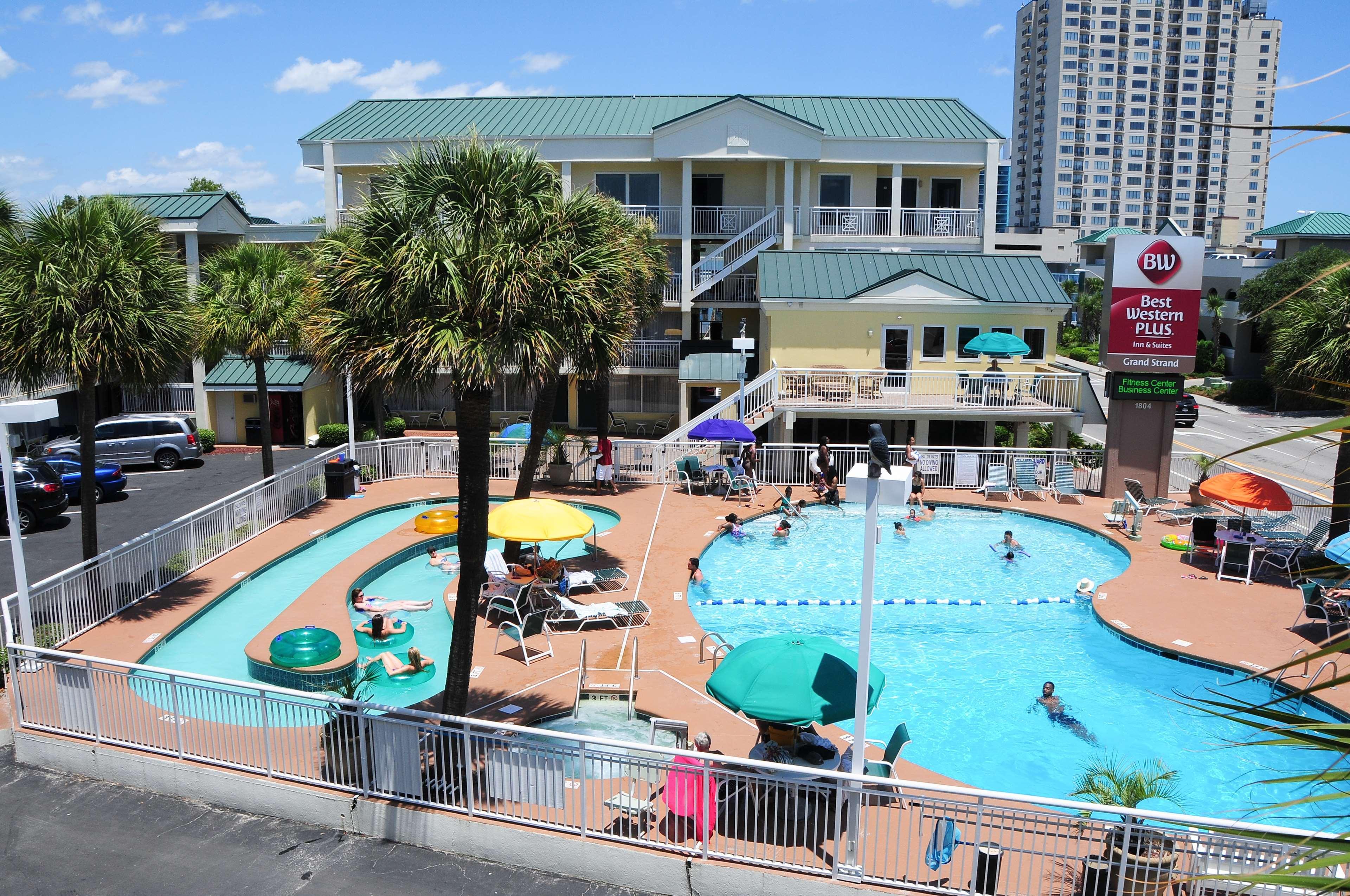 Western - Grand Inn&suites