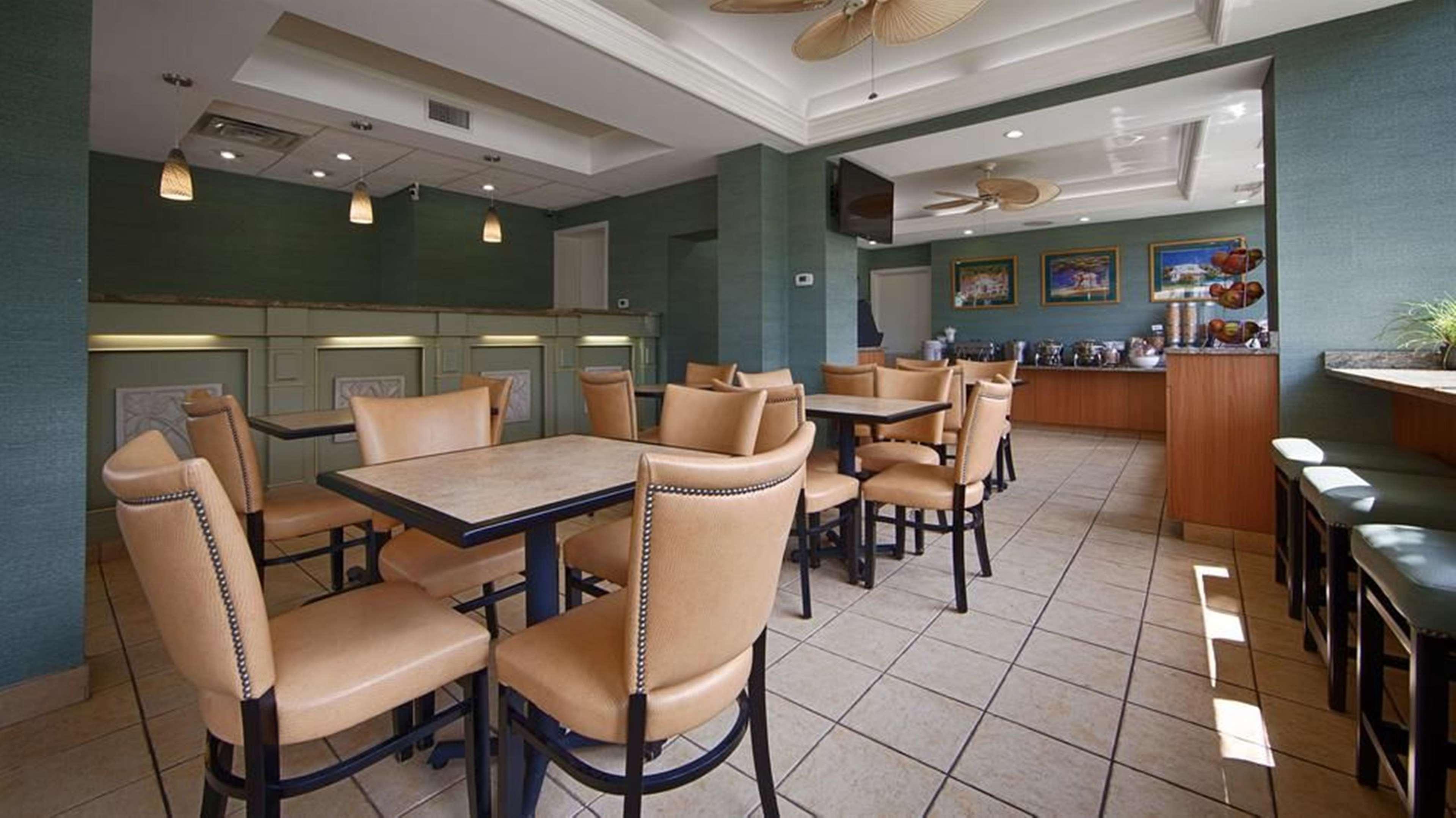 Western - Grand Inn&suites Hotel Myrtle Beach