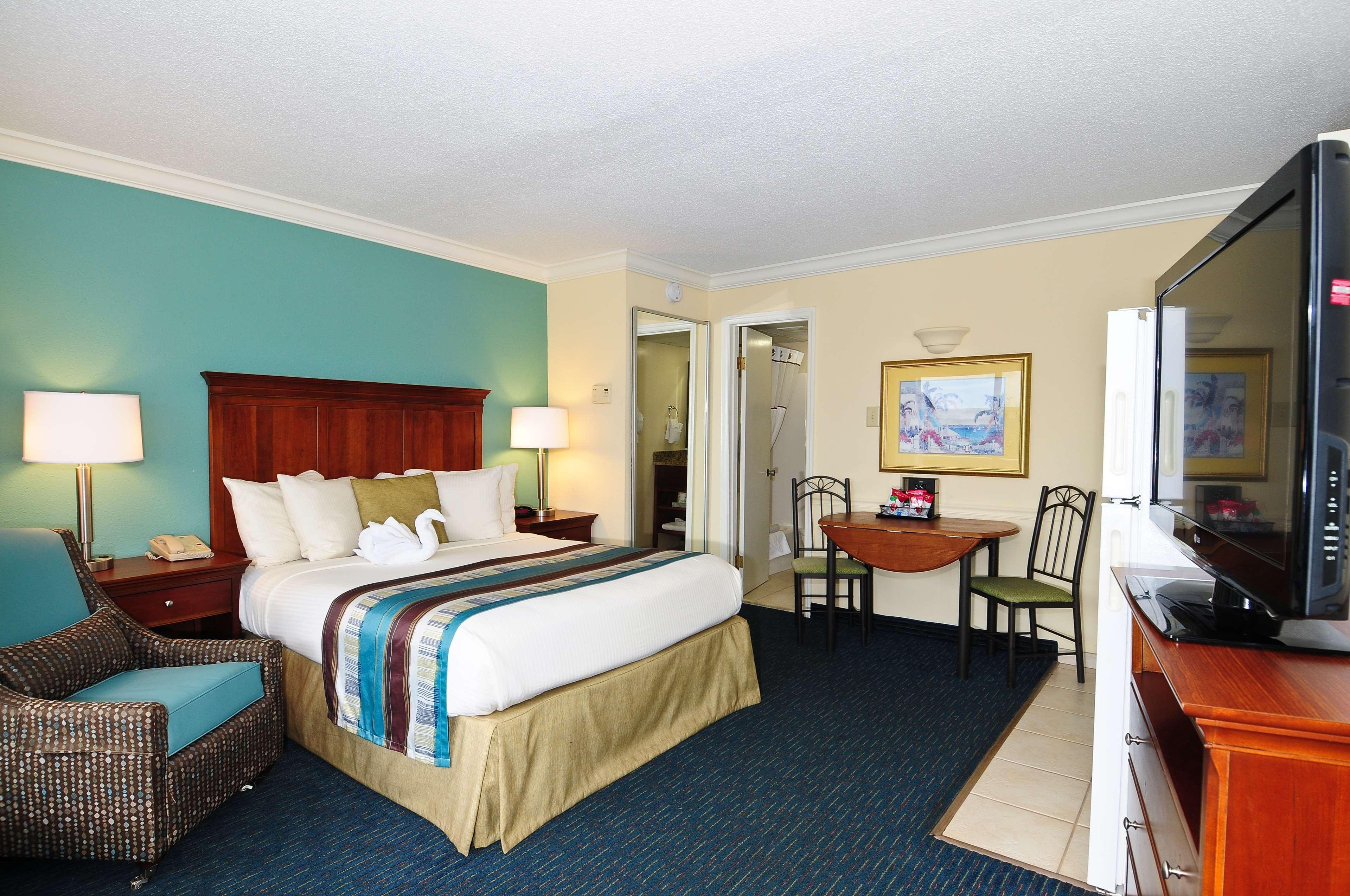 Western - Grand Inn&suites Hotel Myrtle Beach