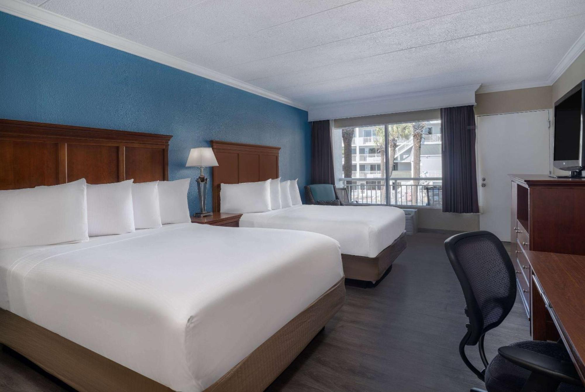 Western - Grand Inn&suites Hotel